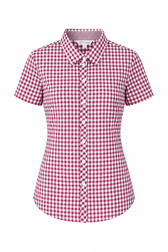 Aussie Pacific Brighton Lady Shirt Short Sleeve (2909S)