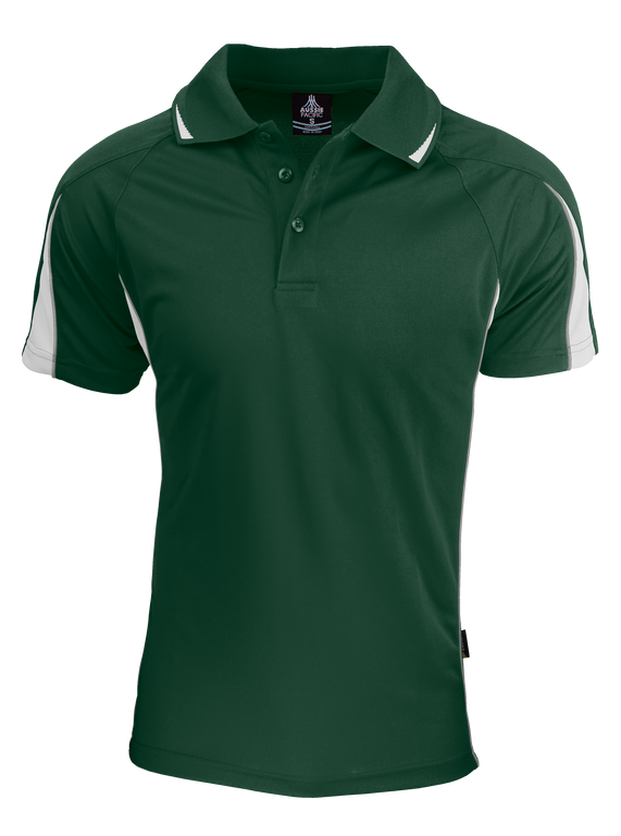 Aussie Pacific Eureka Mens Polo -(1304)