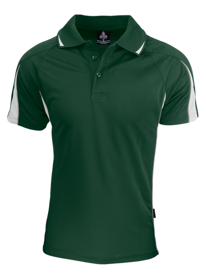 Aussie Pacific Eureka Mens Polo -(1304)