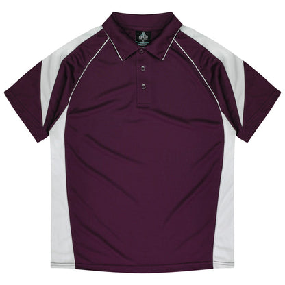Aussie Pacific Premier Kids Polo (3301)