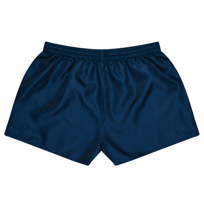 Aussie Pacific Rugby Mens Shorts (1603)