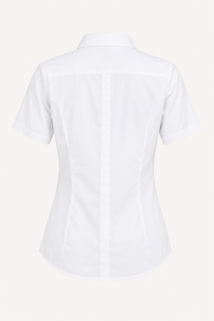 Aussie Pacific Kingswood Lady Shirt Short Sleeve (2910S)