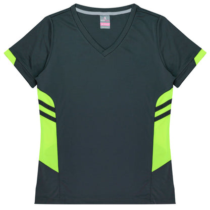 Aussie Pacific Mens Tasman Tee(2nd 14 colors) (1211)