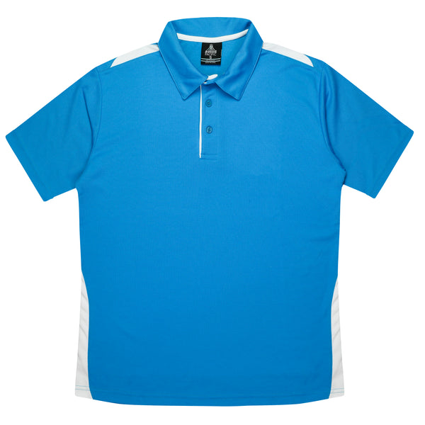 Aussie Pacific Paterson Kids Polo 1st (11 Colour ) (3305)