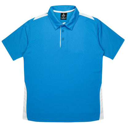 Aussie Pacific Paterson Kids Polo 1st (11 Colour ) (3305)