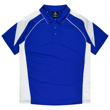 Aussie Pacific Premier Kids Polo (3301)