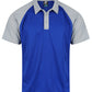 Aussie Pacific Manly Mens Polos(1318)-Clearance