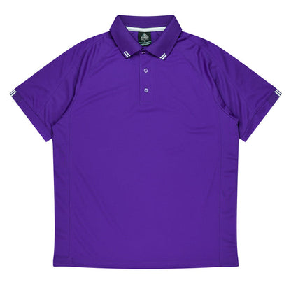 Aussie Pacific Mens Flinders Polo (1308)