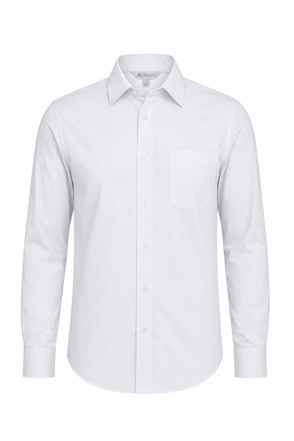 Aussie Pacific Mosman Mens Shirt Long Sleeve (1903L)