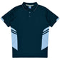 Aussie Pacific Kids Tasman Polo(2nd 13 colors)-(3311)