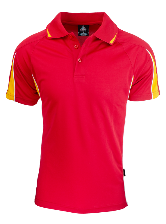 Aussie Pacific Eureka Mens Polo -(1304)