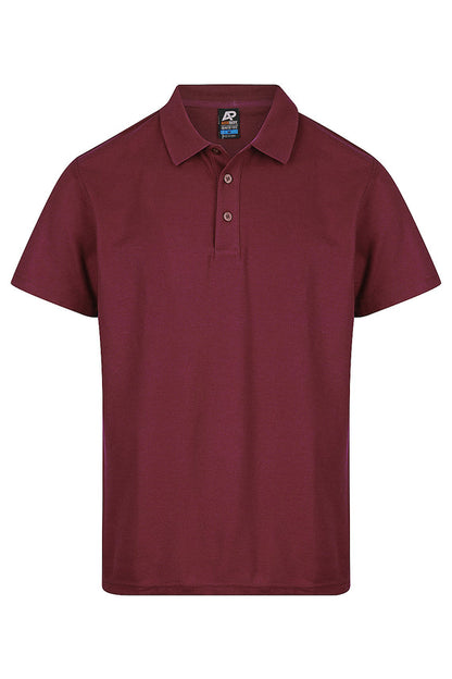 Aussie Pacific Hunter Mens Polos (1312)