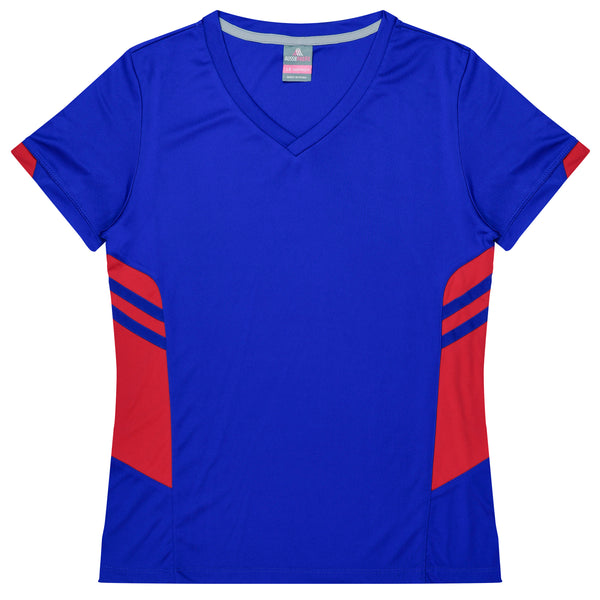 Aussie Pacific Mens Tasman Tee (1211)