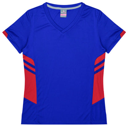 Aussie Pacific Mens Tasman Tee (1211)