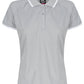 Aussie Pacific Double Bay Lady Polos (2322)-Clearance