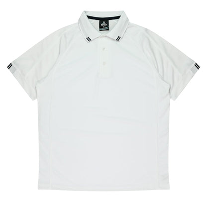 Aussie Pacific Mens Flinders Polo (1308)