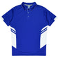 Aussie Pacific Kids Tasman Polo(2nd 13 colors)-(3311)