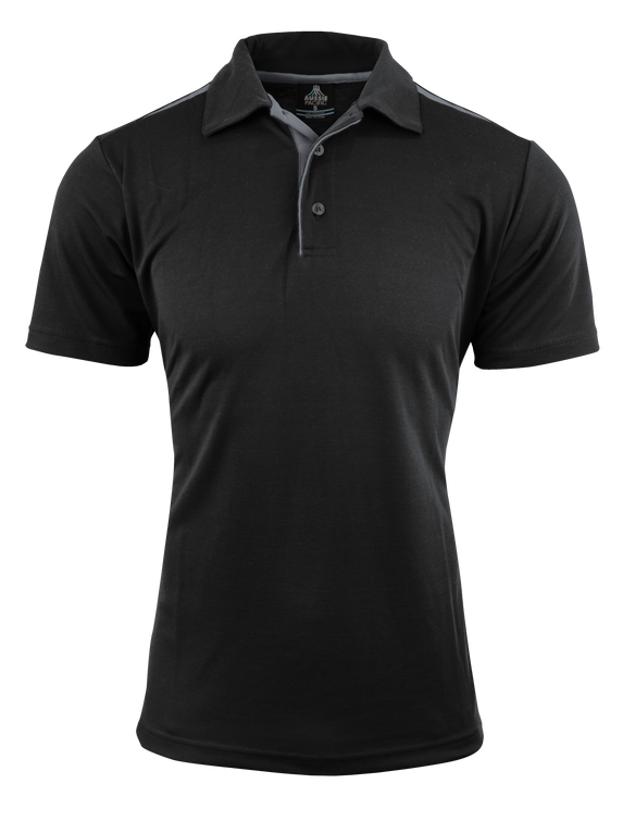 Aussie Pacific Paterson Mens Polo 1st ( 10 Colour )-(1305)