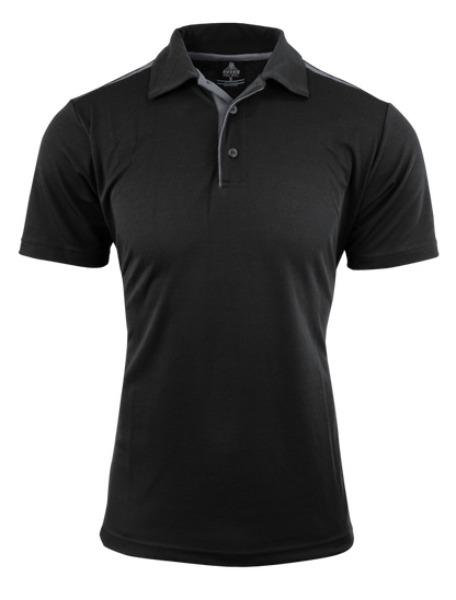 Aussie Pacific Paterson Mens Polo 1st ( 10 Colour )-(1305)