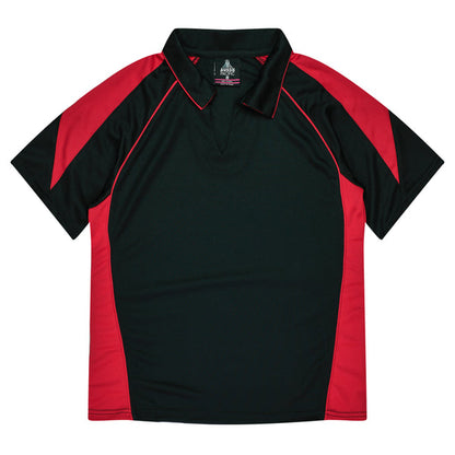 Aussie Pacific Premier Ladies Polo 1st ( 10 Colour )-(2301)