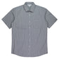Aussie Pacific Epsom Mens Shirt Short Sleeve (1907S)