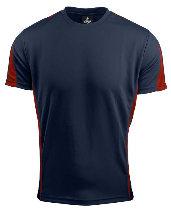 Aussie Pacific Eureka Mens Tees - (1204)
