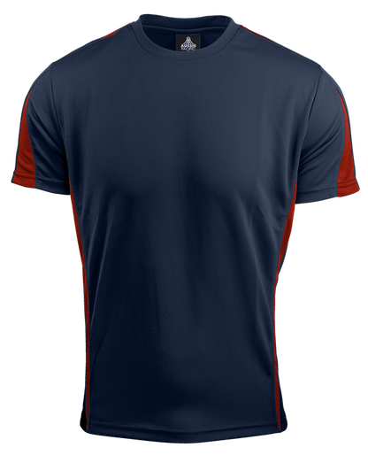 Aussie Pacific Eureka Mens Tees - (1204)