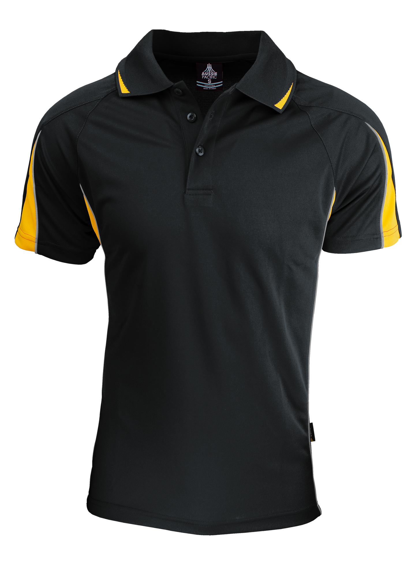 Aussie Pacific Eureka Mens Polo -(1304)