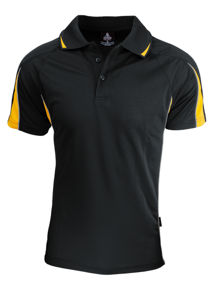 Aussie Pacific Eureka Mens Polo -(1304)