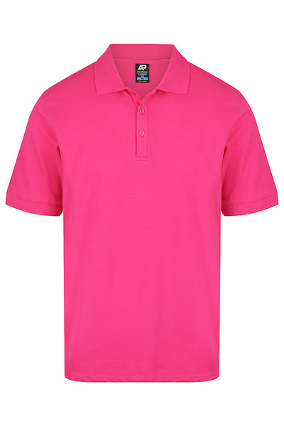 Aussie Pacific Mens Claremont Polo (1315)