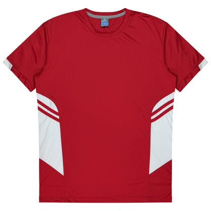 Aussie Pacific Kids Tasman Tee(2nd 13 Colors) (3211)