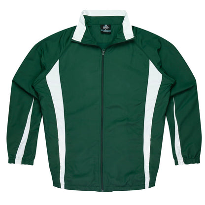 Aussie Pacific Eureka Mens Tracktop - (1604)