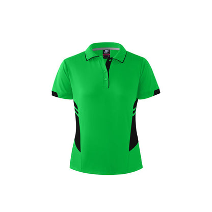 Aussie Pacific Lady Tasman Polo-(2311)