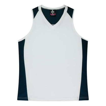 Aussie Pacific Premier Ladies Singlet 1st ( 13 Colour ) (2101)