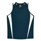 Aussie Pacific Eureka Ladies Singlets 1st (13 Colour ) (2104)
