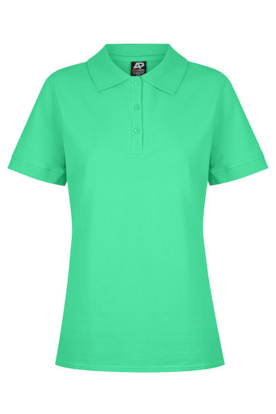 Aussie Pacific Claremont Lady Polos (2315)