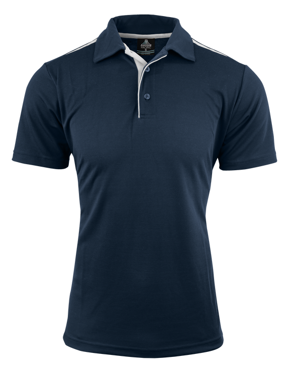 Aussie Pacific Paterson Mens Polo 2nd ( 11 Colour )-(1305)