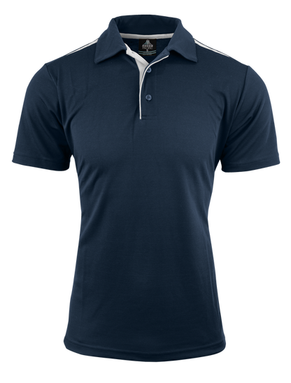 Aussie Pacific Paterson Mens Polo 2nd ( 11 Colour )-(1305)