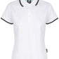 Aussie Pacific Portsea Lady Polos (2321)