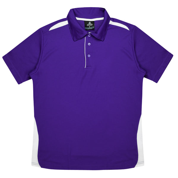 Aussie Pacific Paterson Kids Polo 2nd (10 Colour ) (3305)