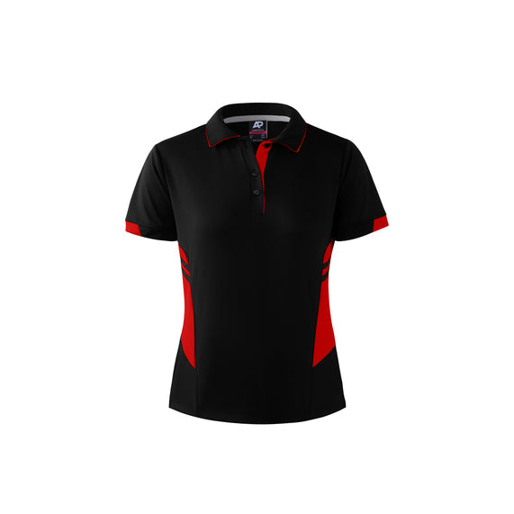Aussie Pacific Lady Tasman Polo-(2311)