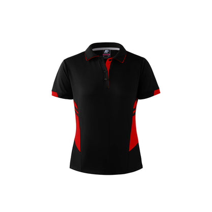 Aussie Pacific Lady Tasman Polo-(2311)