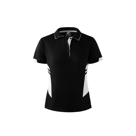 Aussie Pacific Lady Tasman Polo-(2311)