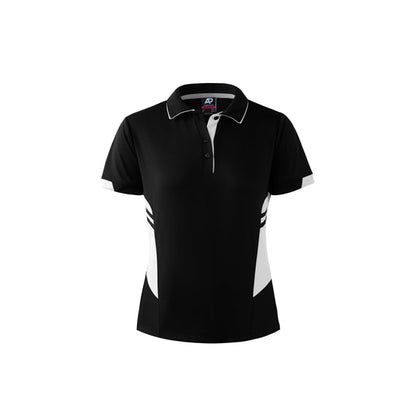 Aussie Pacific Lady Tasman Polo-(2311)
