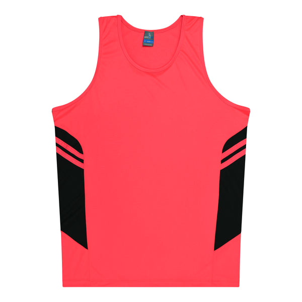 Aussie Pacific Mens Tasman Singlet (1111)