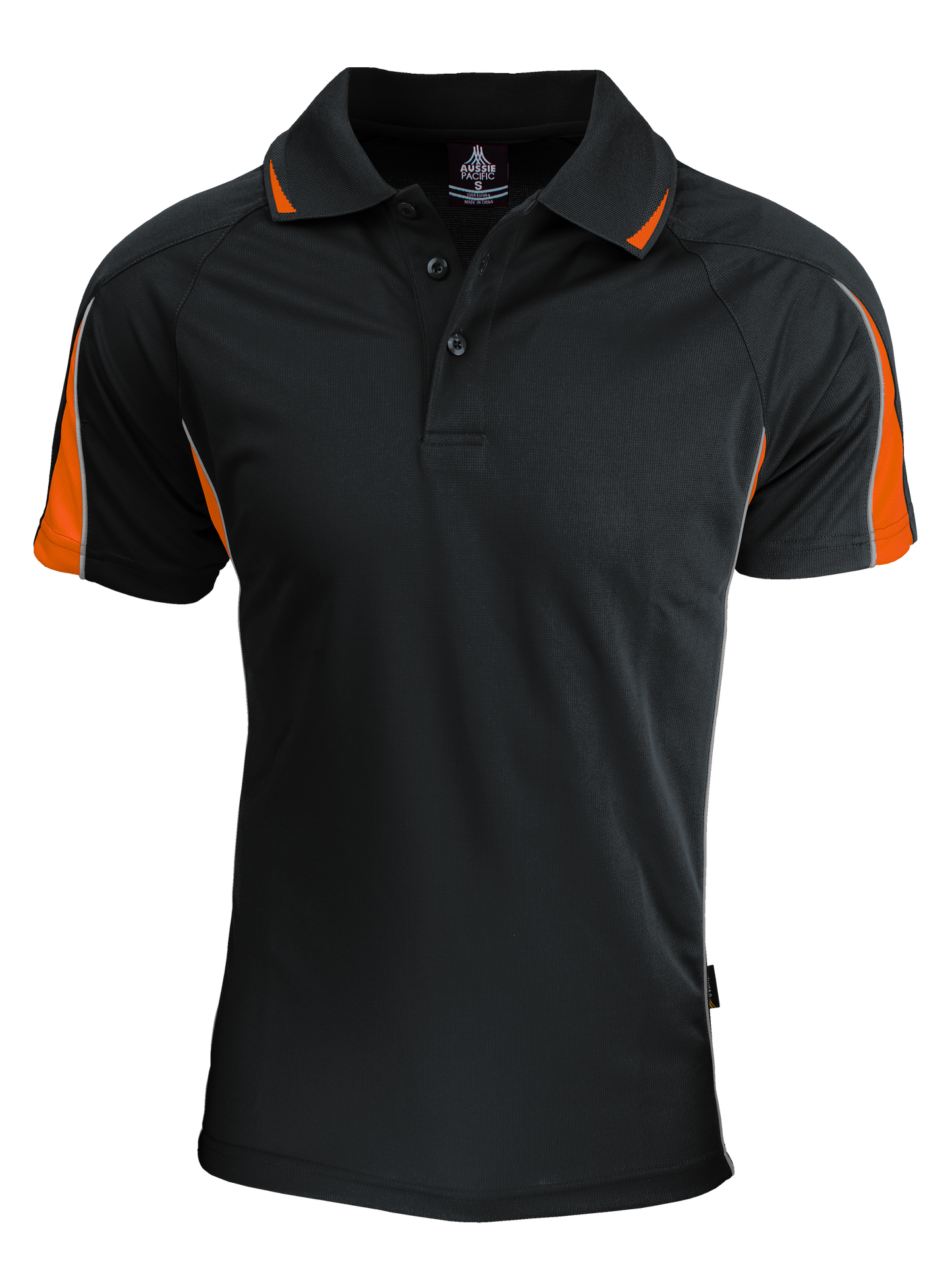 Aussie Pacific Eureka Mens Polo -(1304)