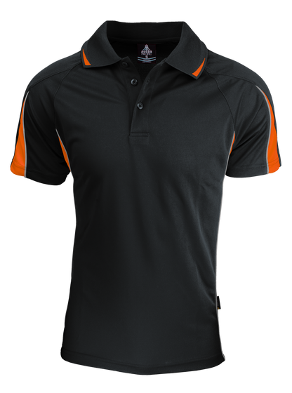 Aussie Pacific Eureka Mens Polo -(1304)