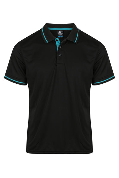 Aussie Pacific Cottesloe Mens Polos(1319)1st COLOUR