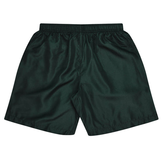 Aussie Pacific Mens Pongee Shorts (1602)
