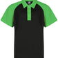 Aussie Pacific Manly Kids Polos(3318)-Clearance